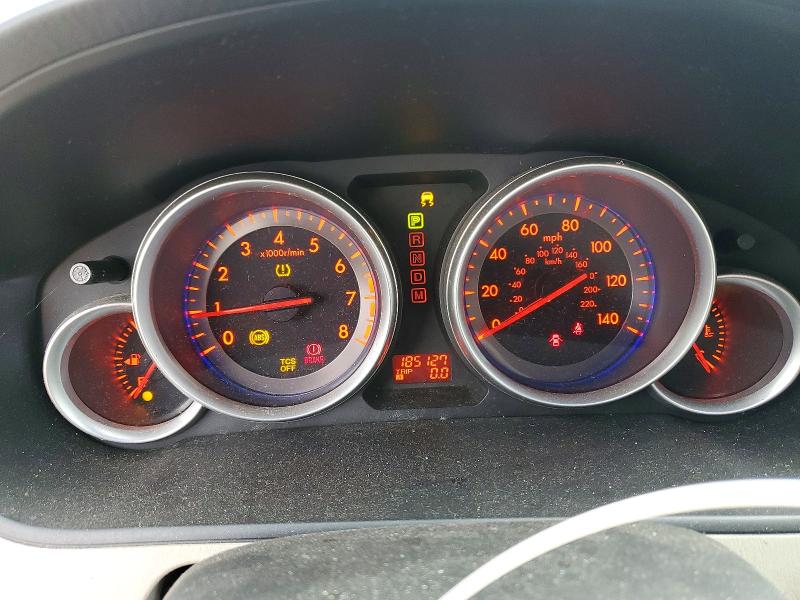 Aukcja sprzedaży 2007 Mazda Cx-9, vin: JM3TB38Y370114157, numer aukcji: 58739876