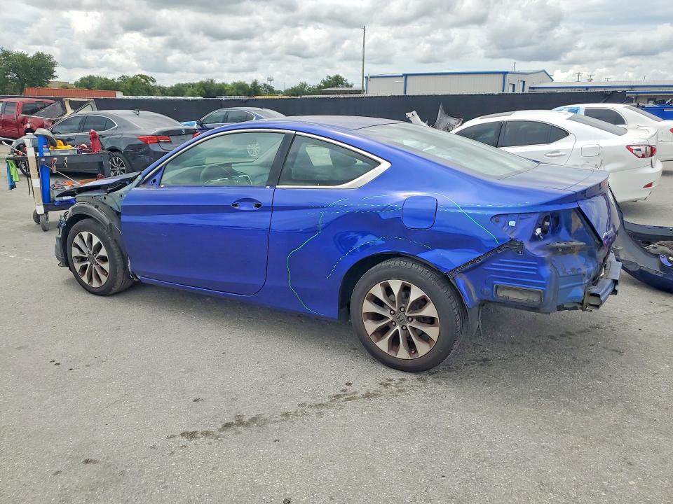 Auction sale of the 2015 Honda Accord, vin: 1HGCT1B39FA002366, lot number: 56328096