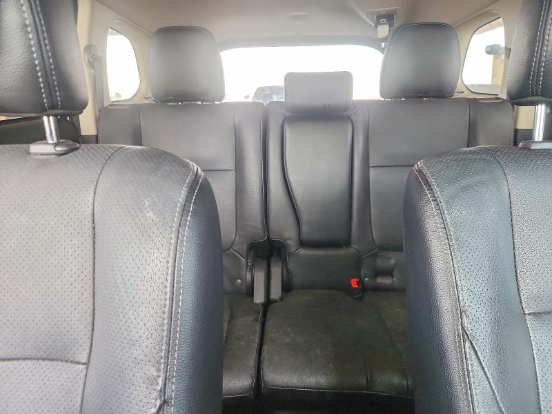 Продажа на аукционе авто 2017 Mitsubishi Outlander, vin: JA4AD3A38HZ035549, номер лота: 56880556