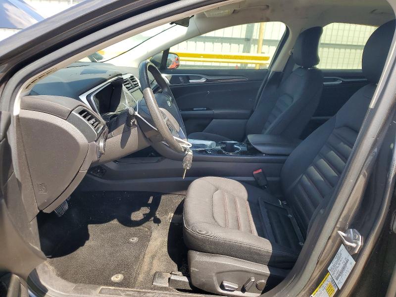 Продажа на аукционе авто 2016 Ford Fusion, vin: 3FA6P0H72GR324123, номер лота: 56249296