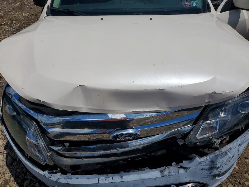 Aukcja sprzedaży 2010 Ford Fusion, vin: 3FAHP0JA1AR239375, numer aukcji: 58521466