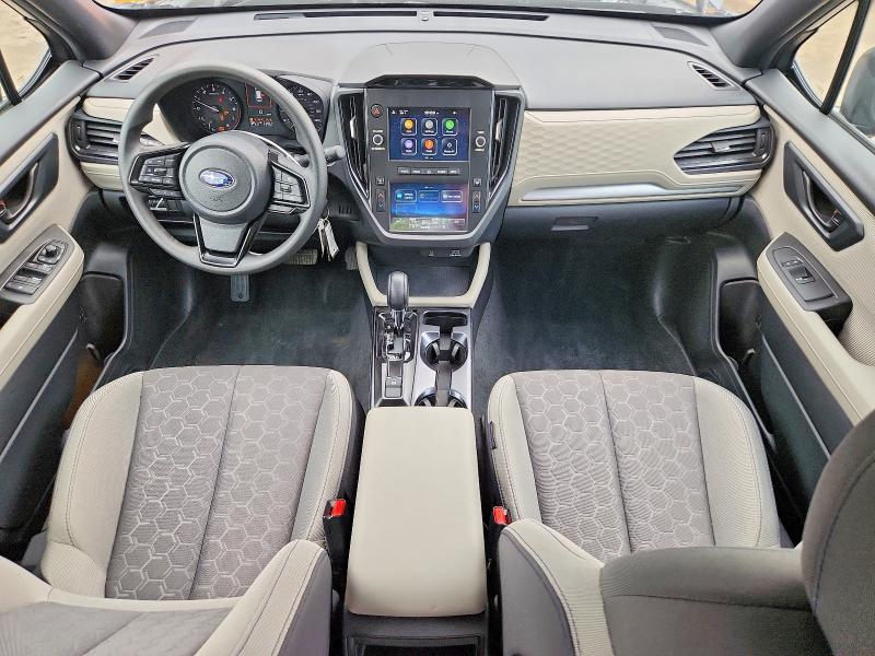 Продажа на аукционе авто 2026 Subaru Forester, vin: 4S4SLDA62T3031033, номер лота: 57936766