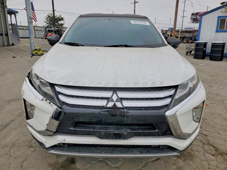 Aukcja sprzedaży 2018 Mitsubishi Eclipse Cross, vin: JA4AT5AAXJZ044952, numer aukcji: 56326336