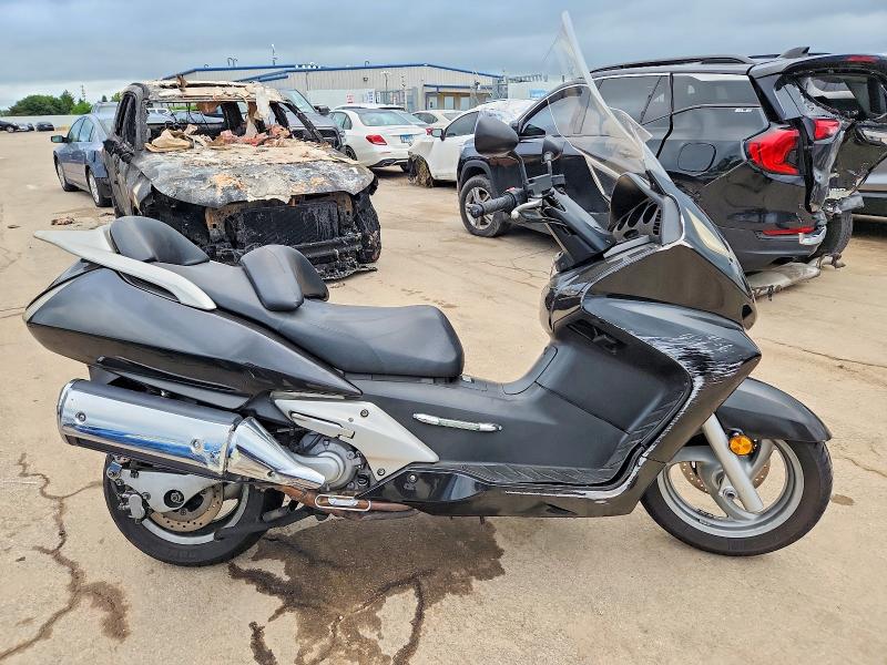 Auction sale of the 2004 Honda Fsc600, vin: JH2PF01184K201103, lot number: 58064186