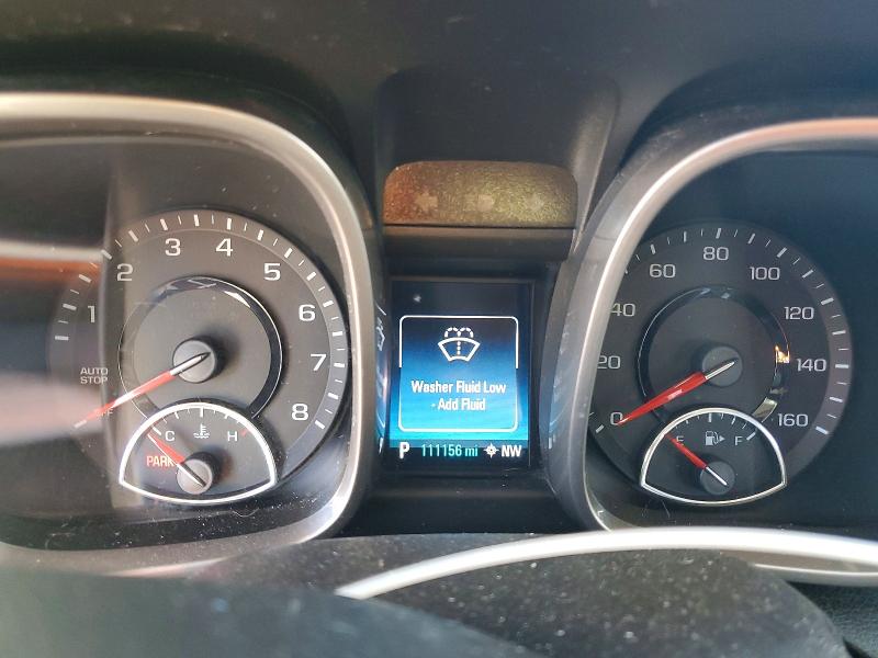 Aukcja sprzedaży 2014 Chevrolet Malibu, vin: 1G11B5SL0EF162923, numer aukcji: 55710996