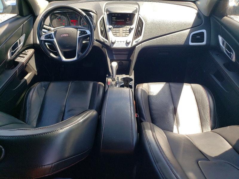 Продаж на аукціоні авто 2015 Gmc Terrain, vin: 2GKFLXEK6F6320495, номер лоту: 55688416