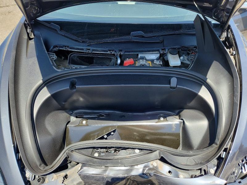 Продаж на аукціоні авто 2018 Tesla Model 3, vin: 5YJ3E1EA3JF052750, номер лоту: 55756446