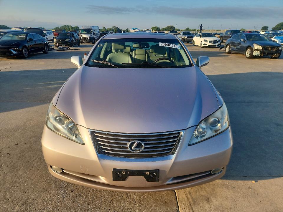 Aukcja sprzedaży 2008 Lexus Es, vin: JTHBJ46G382265043, numer aukcji: 56601746
