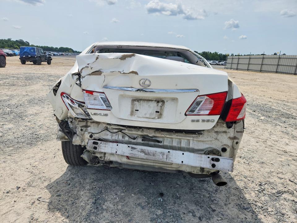 Aukcja sprzedaży 2007 Lexus Es, vin: JTHBJ46G372008379, numer aukcji: 58153576