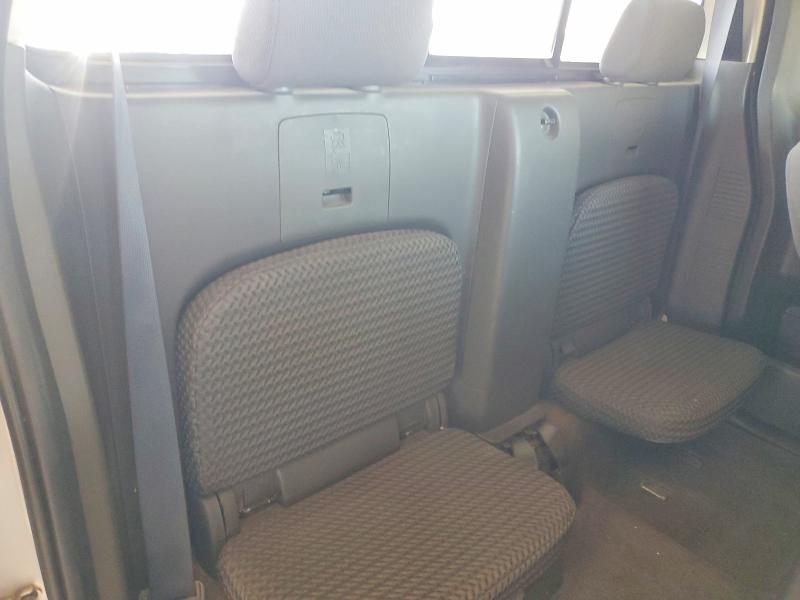 Продаж на аукціоні авто 2017 Nissan Frontier, vin: 1N6AD0CU1HN739784, номер лоту: 55652966