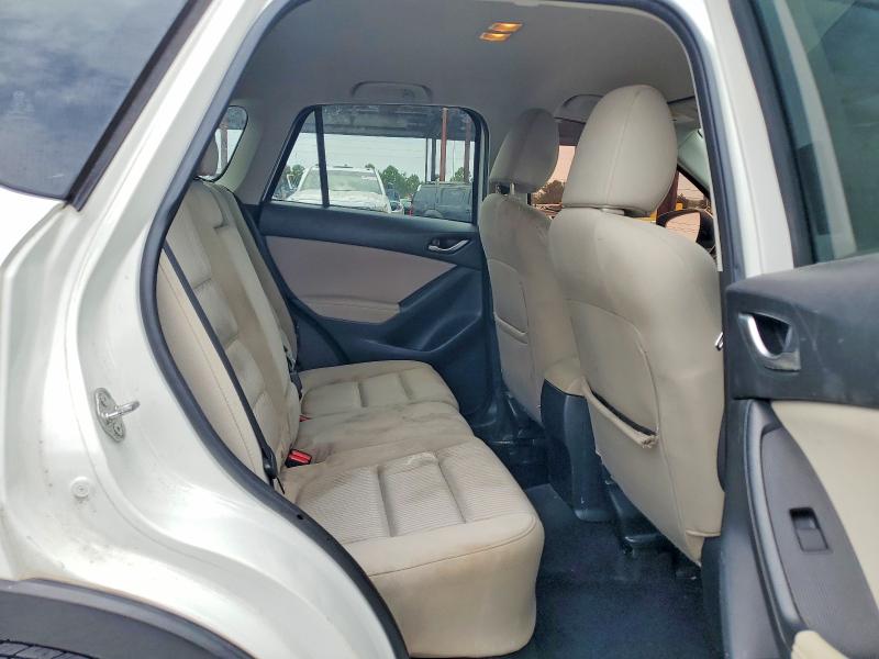 Aukcja sprzedaży 2014 Mazda Cx-5, vin: JM3KE2CY9E0372099, numer aukcji: 56310936