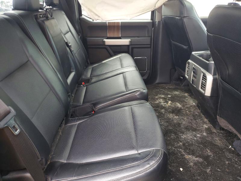 Aukcja sprzedaży 2015 Ford F150, vin: 1FTEW1EF9FFA09647, numer aukcji: 57563046