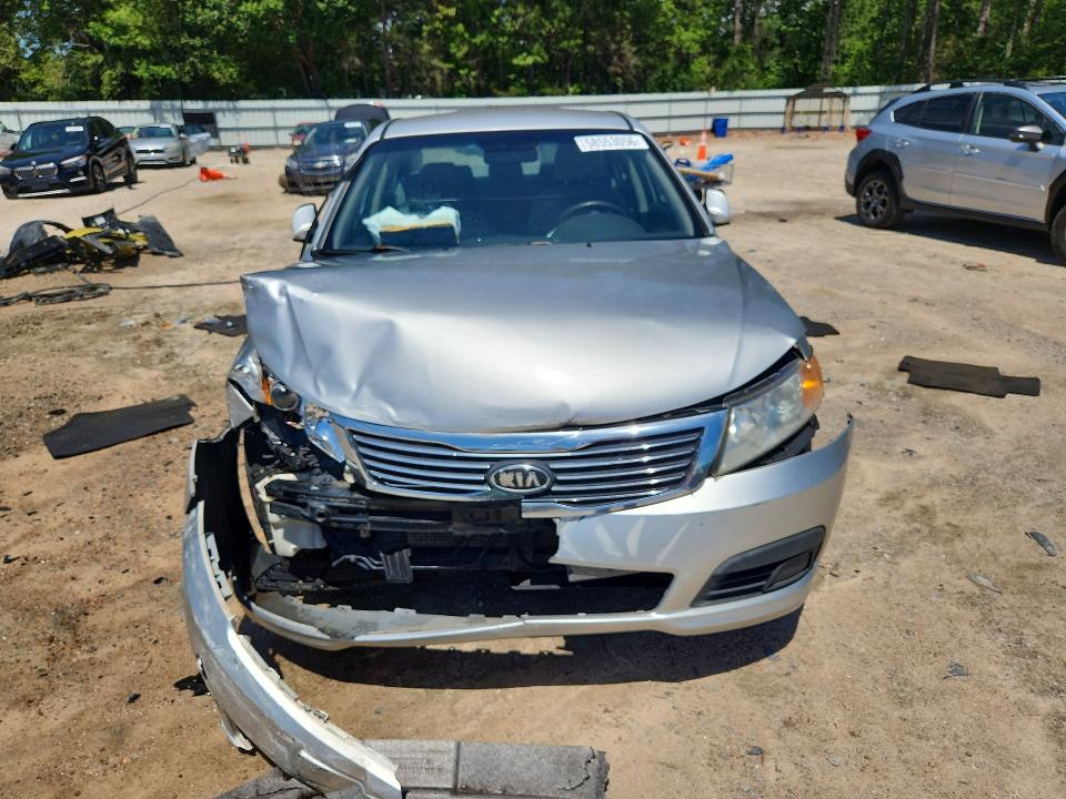 Aukcja sprzedaży 2009 Kia Optima, vin: KNAGE228695321469, numer aukcji: 58553056