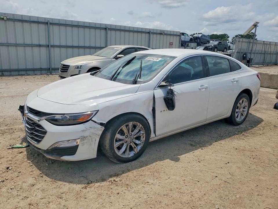 Aukcja sprzedaży 2022 Chevrolet Malibu, vin: 1G1ZD5ST9NF122675, numer aukcji: 58154276