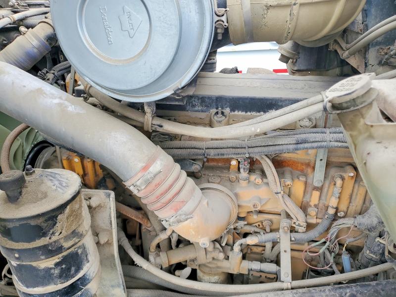 2007 Kenworth Construction მანქანა იყიდება აუქციონზე, vin: 3WKDDU9X57F165844, აუქციონის ნომერი: 56302346