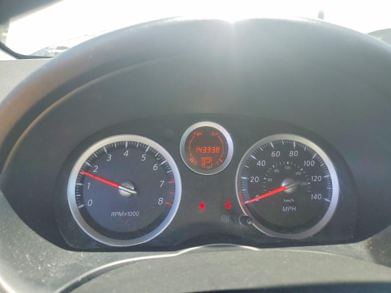 Aukcja sprzedaży 2010 Nissan Sentra, vin: 3N1AB6AP5AL729115, numer aukcji: 56043086