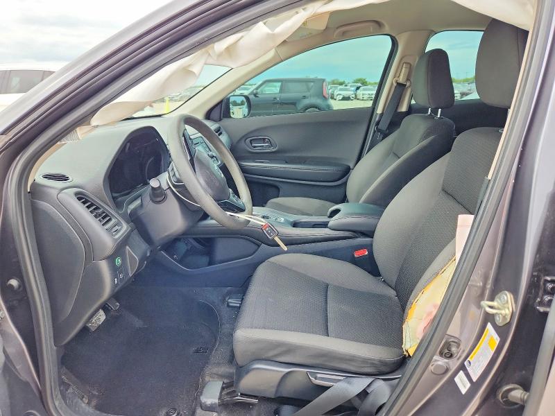 Aukcja sprzedaży 2019 Honda Hr-v, vin: 3CZRU5H37KM728822, numer aukcji: 56033396