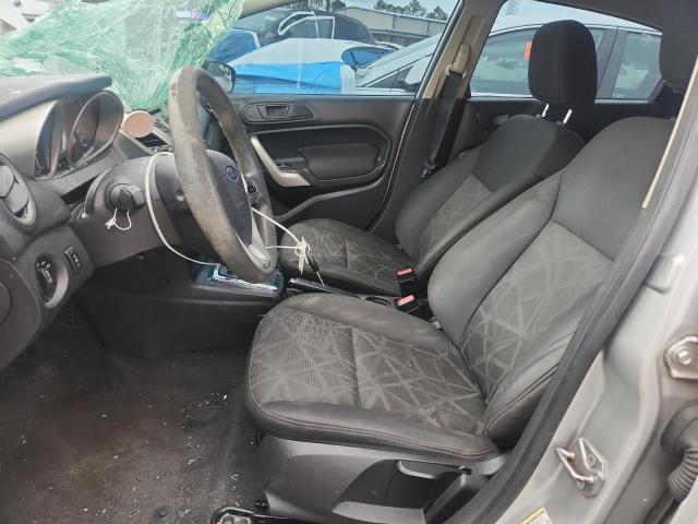 Продажа на аукционе авто 2011 Ford Fiesta, vin: 3FADP4BJ7BM144306, номер лота: 55790946