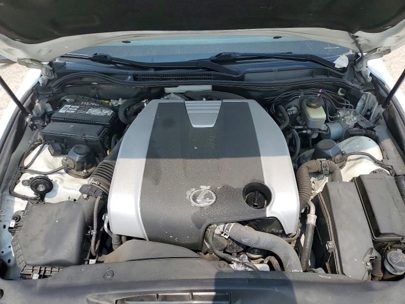 Aukcja sprzedaży 2015 Lexus Is, vin: JTHBE1D2XF5021587, numer aukcji: 58895186