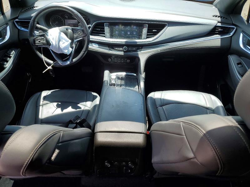 2023 Buick Enclave მანქანა იყიდება აუქციონზე, vin: 5GAERBKW6PJ224145, აუქციონის ნომერი: 55213736