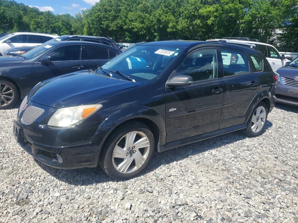 Aukcja sprzedaży 2007 Pontiac Vibe, vin: 5Y2SL65867Z441719, numer aukcji: 57520976