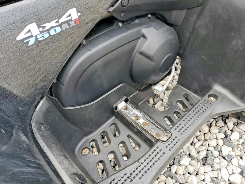 Aukcja sprzedaży 2009 Suzuki Lt-a750, vin: 5SAAR41P397102347, numer aukcji: 56716146