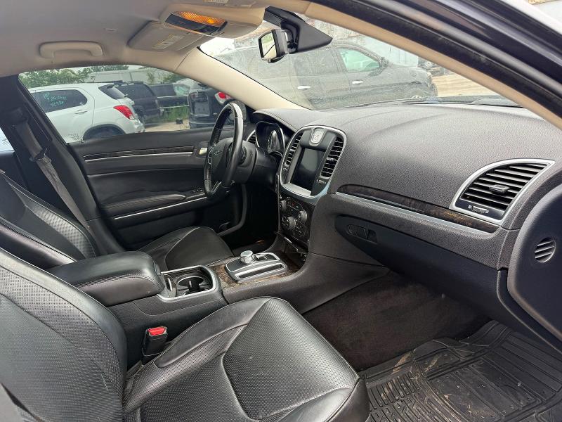 Aukcja sprzedaży 2018 Chrysler 300, vin: 2C3CCAEG8JH154117, numer aukcji: 56996506