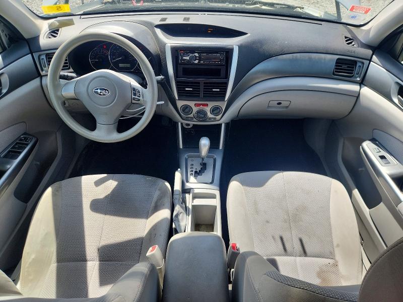Продажа на аукционе авто 2011 Subaru Forester, vin: JF2SHABC3BH737181, номер лота: 56479556