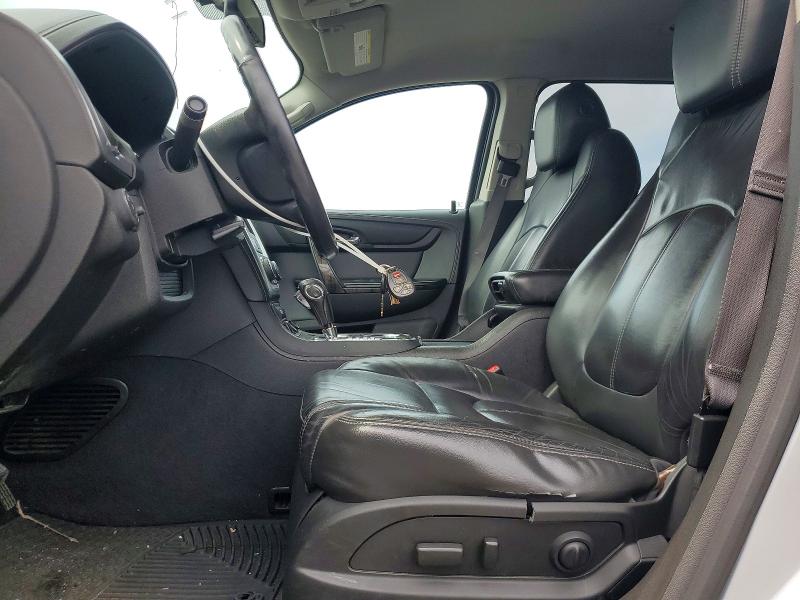 Продажа на аукционе авто 2015 Gmc Acadia, vin: 1GKKVRKD2FJ127502, номер лота: 57340116
