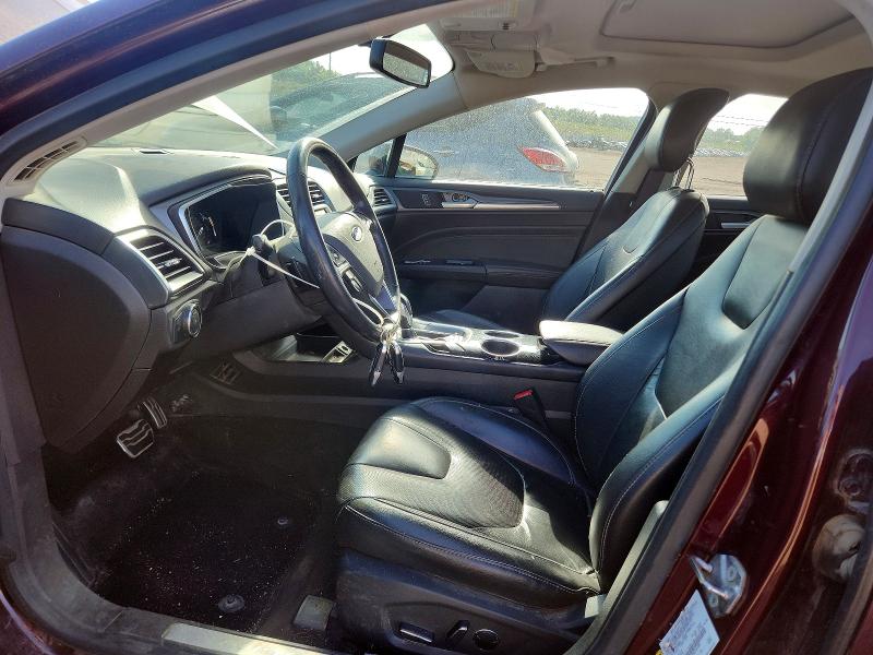 Продаж на аукціоні авто 2013 Ford Fusion, vin: 3FA6P0D94DR216508, номер лоту: 57343046