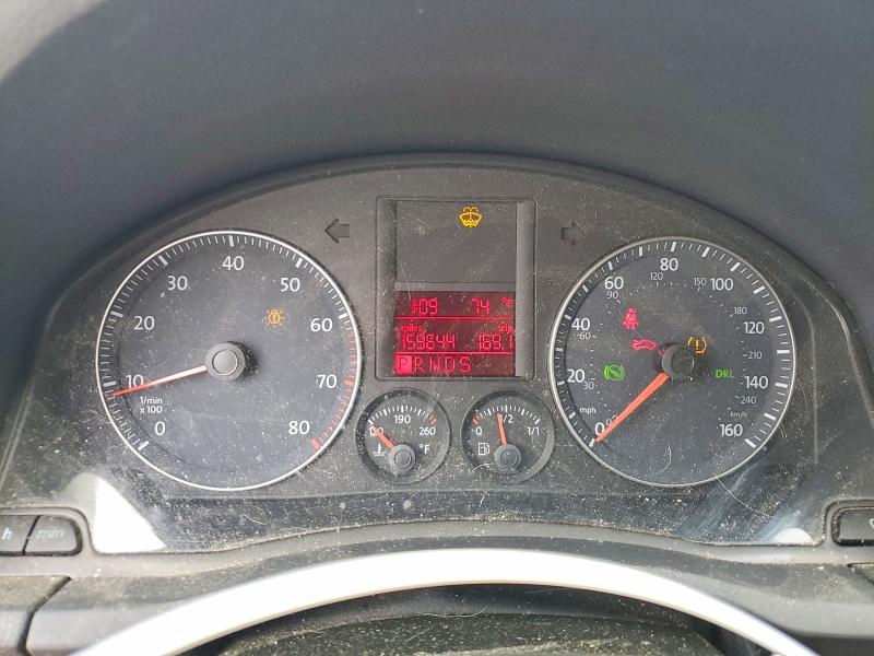 Продажа на аукционе авто 2009 Volkswagen Rabbit, vin: WVWDA71K79W080012, номер лота: 57631296