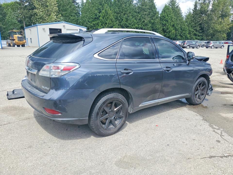 2010 Lexus Rx მანქანა იყიდება აუქციონზე, vin: JTJBK1BA3A2429506, აუქციონის ნომერი: 55487066