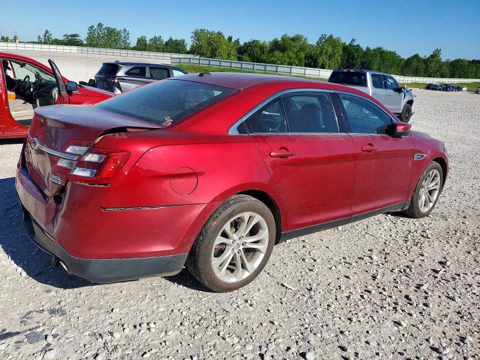 Продаж на аукціоні авто 2013 Ford Taurus, vin: 1FAHP2E82DG186149, номер лоту: 58044436