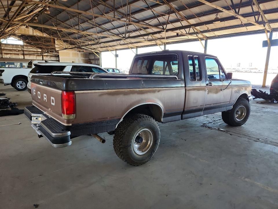 1990 Ford F150 მანქანა იყიდება აუქციონზე, vin: 1FTEX14N5LKA49183, აუქციონის ნომერი: 58757826