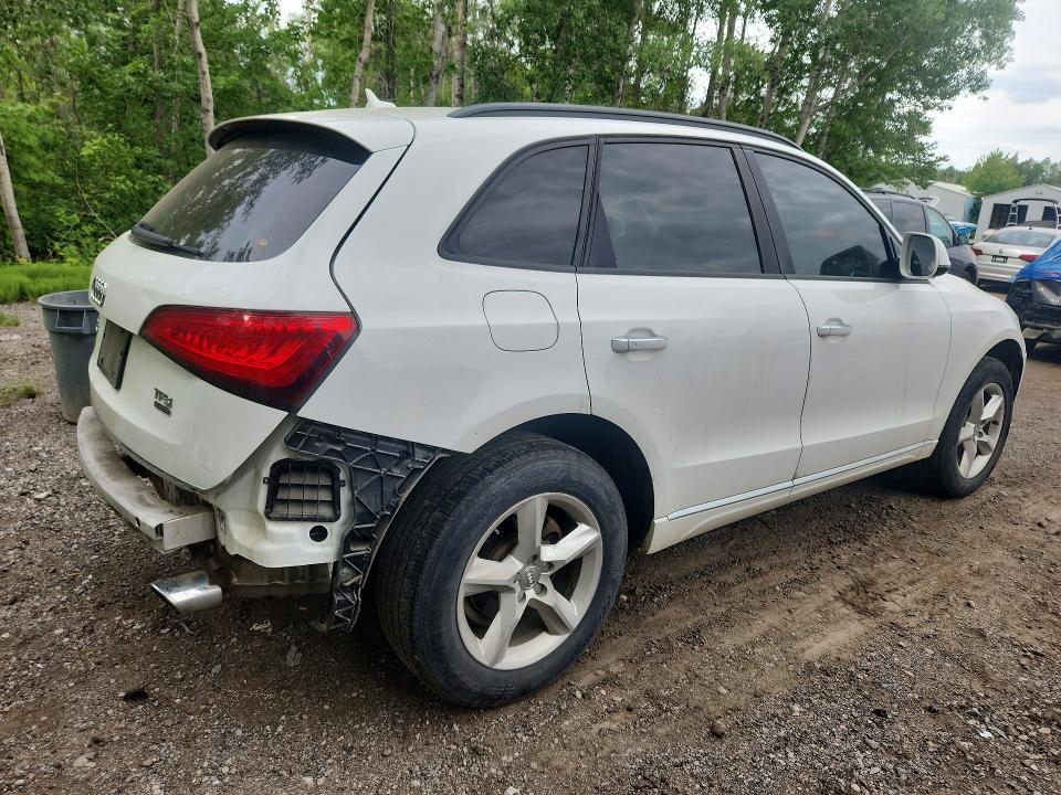 Продажа на аукционе авто 2016 Audi Q5, vin: WA1C2AFP3GA102294, номер лота: 58416116