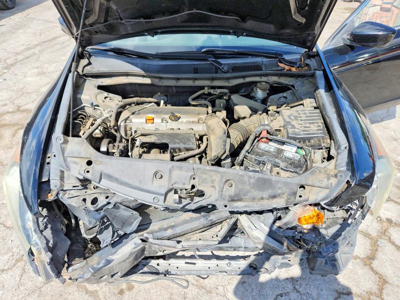 2011 Honda Accord მანქანა იყიდება აუქციონზე, vin: 1HGCP2F67BA139251, აუქციონის ნომერი: 56672946