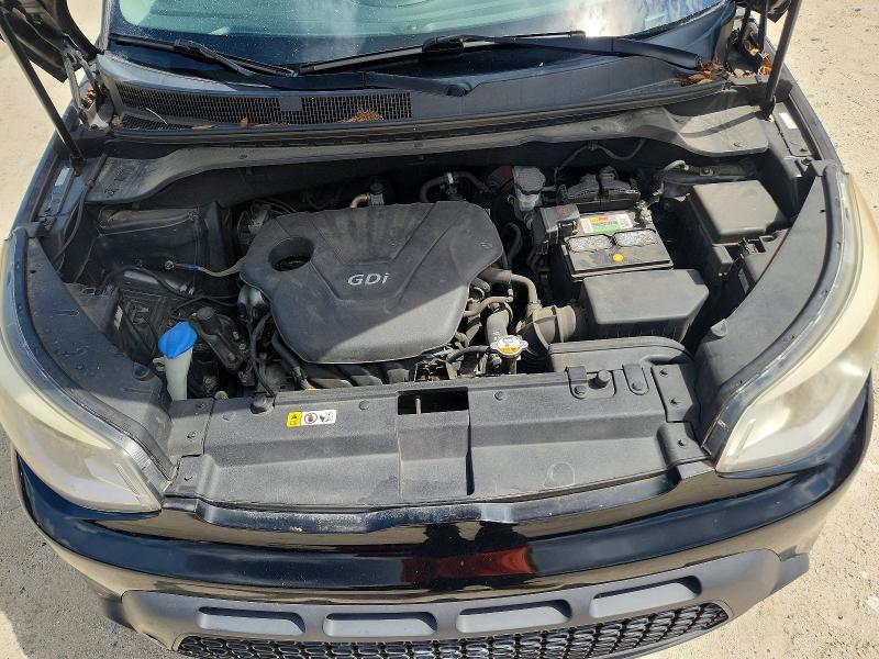 Auction sale of the 2016 Kia Soul, vin: KNDJN2A26G7257585, lot number: 57559066