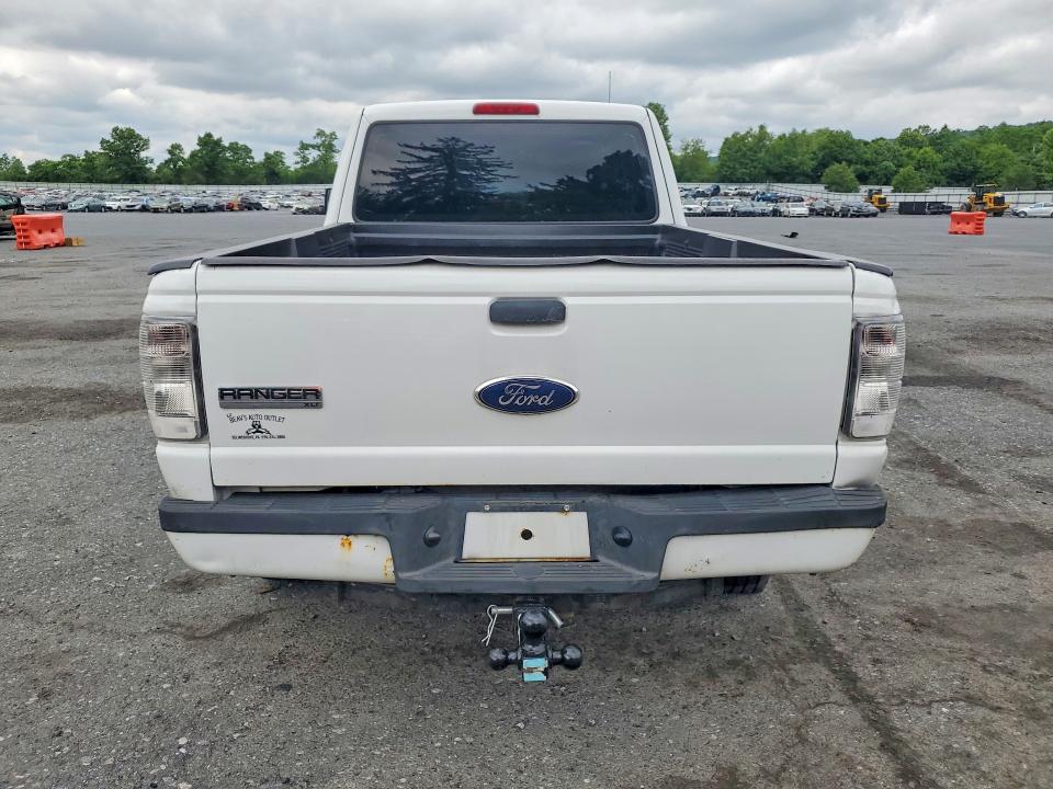 Продаж на аукціоні авто 2011 Ford Ranger, vin: 1FTLR4FEXBPA83704, номер лоту: 56145166
