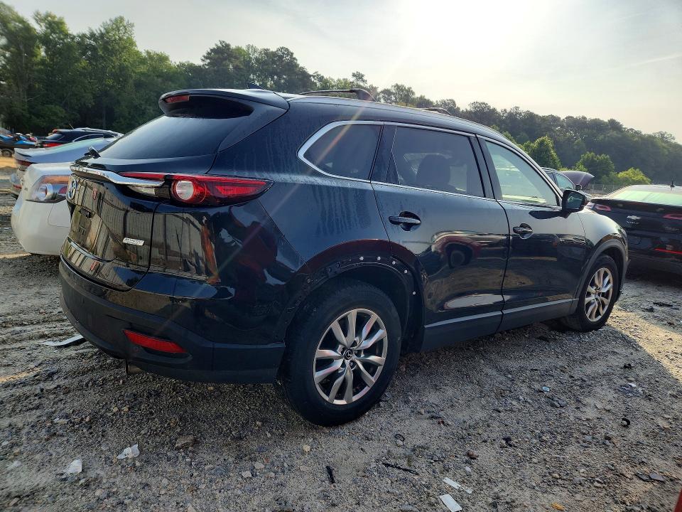 Продаж на аукціоні авто 2016 Mazda Cx-9, vin: JM3TCBCY1G0122188, номер лоту: 58721996