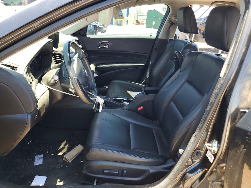 Aukcja sprzedaży 2016 Acura Ilx, vin: 19UDE2F38GA016324, numer aukcji: 58785176