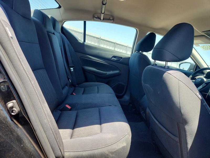 Aukcja sprzedaży 2025 Nissan Altima, vin: 1N4BL4DVXSN397418, numer aukcji: 57156886