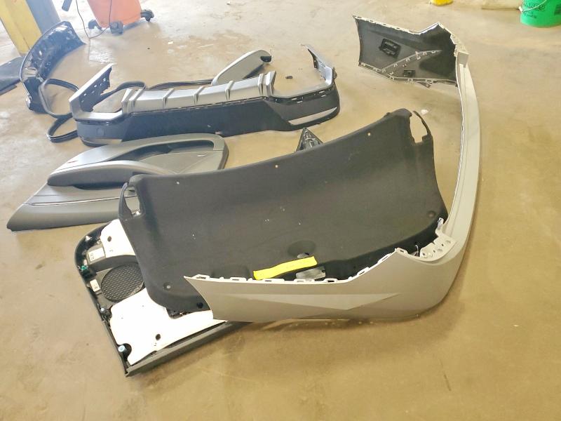 Продажа на аукционе авто 2025 Hyundai Sonata, vin: KMHL54JC0SA521761, номер лота: 58623866
