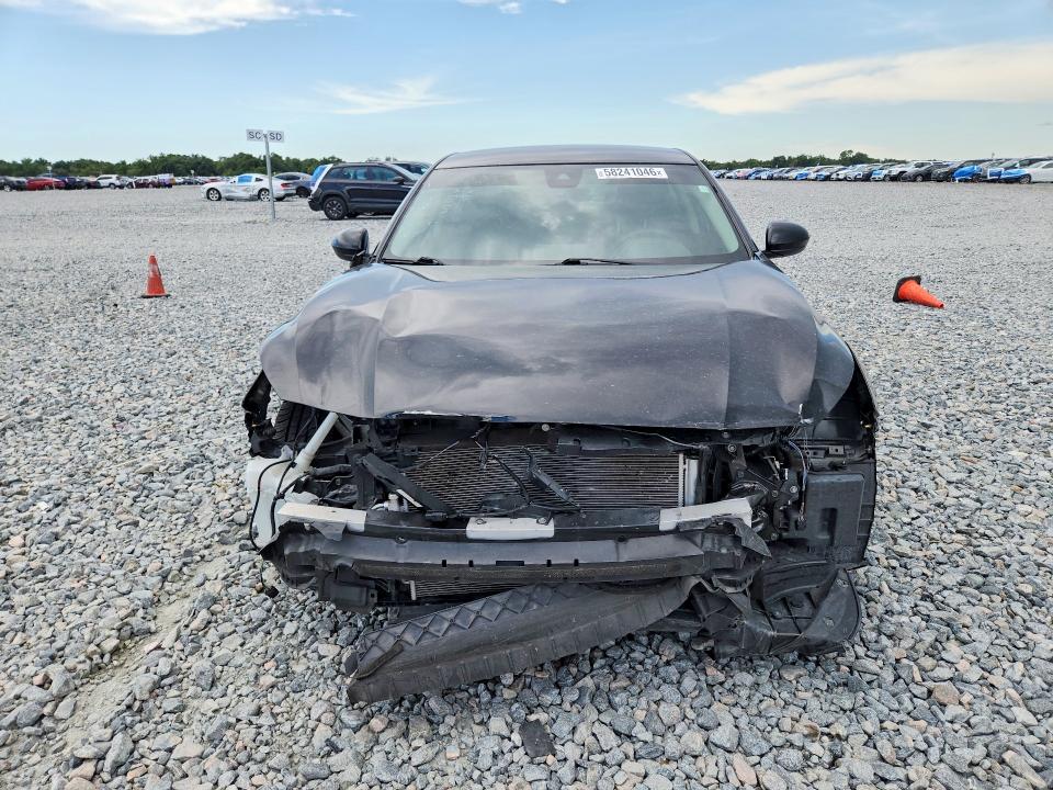 Продажа на аукционе авто 2023 Nissan Altima, vin: 1N4BL4DV7PN371320, номер лота: 58241046