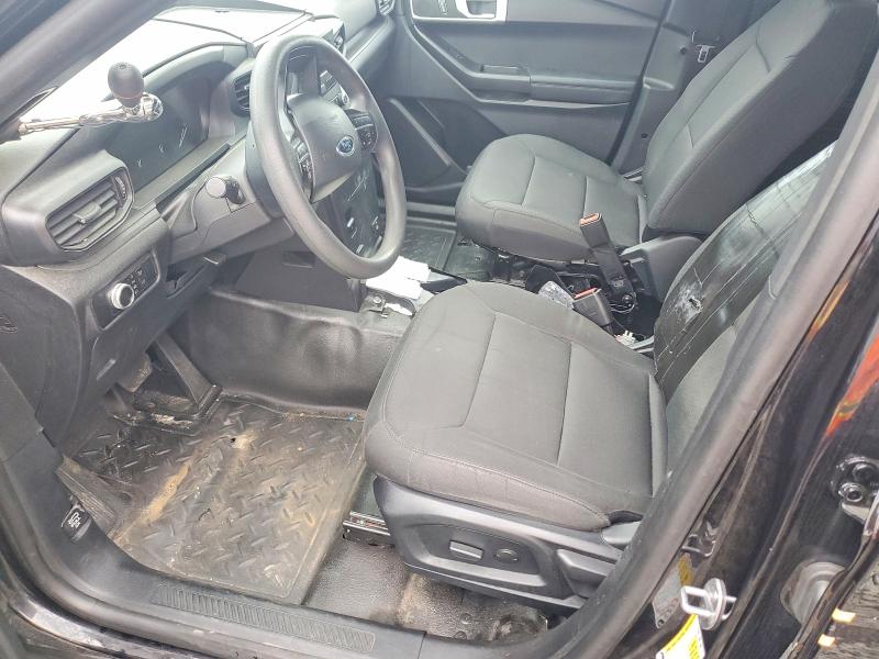 Aukcja sprzedaży 2023 Ford Explorer, vin: 1FM5K8AB1PGA62633, numer aukcji: 57392946