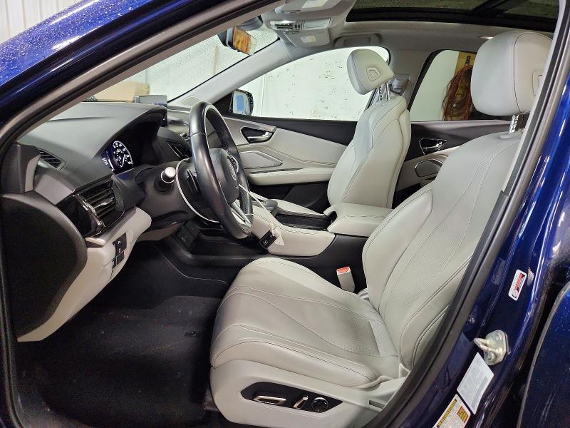 Продажа на аукционе авто 2019 Acura Rdx, vin: 5J8TC2H51KL006599, номер лота: 56353326