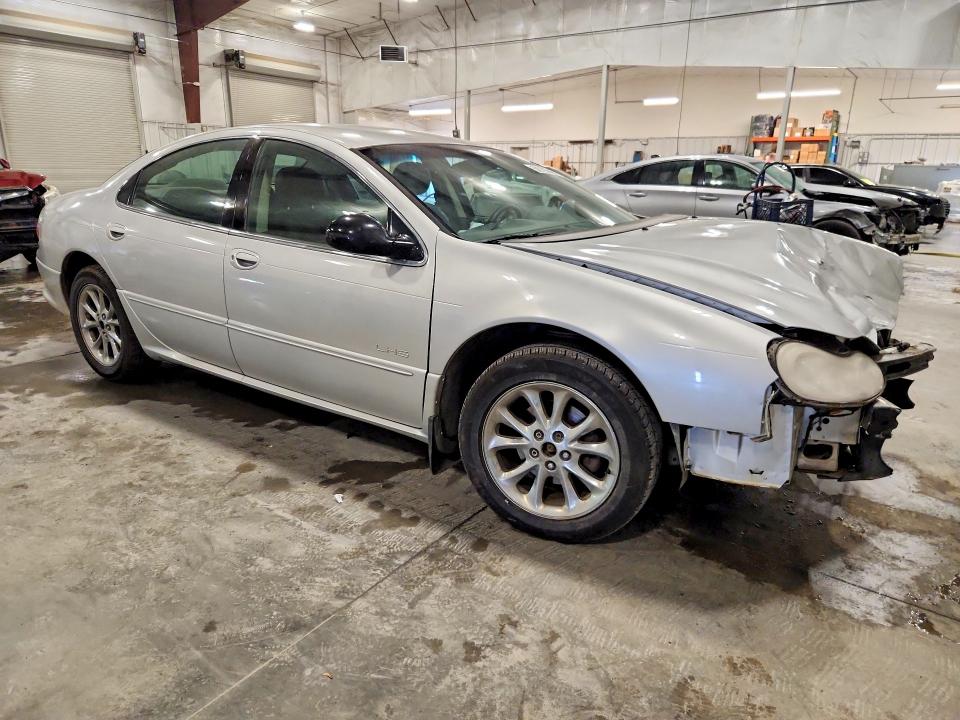 Aukcja sprzedaży 2000 Chrysler Lhs, vin: 2C3HC56G1YH320936, numer aukcji: 58735546