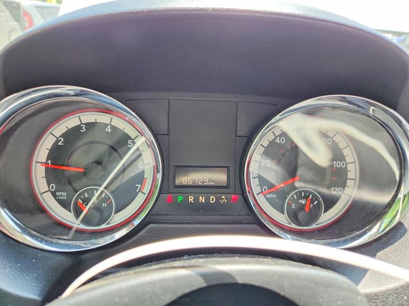 Aukcja sprzedaży 2014 Dodge Grand Caravan, vin: 2C4RDGCG4ER122774, numer aukcji: 56665016
