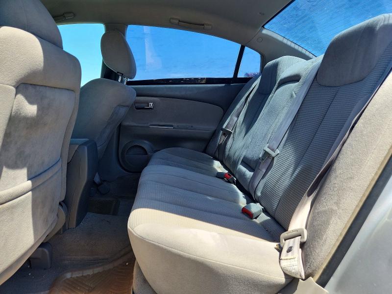 Продажа на аукционе авто 2006 Nissan Altima, vin: 1N4AL11D56N365522, номер лота: 56436826
