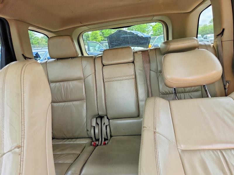 2015 Jeep Grand Cherokee მანქანა იყიდება აუქციონზე, vin: 1C4RJFBG6FC643753, აუქციონის ნომერი: 59113066