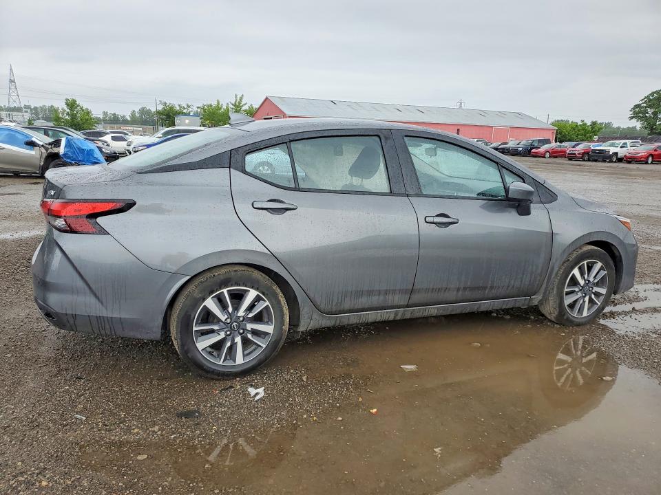 Продажа на аукционе авто 2024 Nissan Versa, vin: 3N1CN8EV9RL893693, номер лота: 57872966